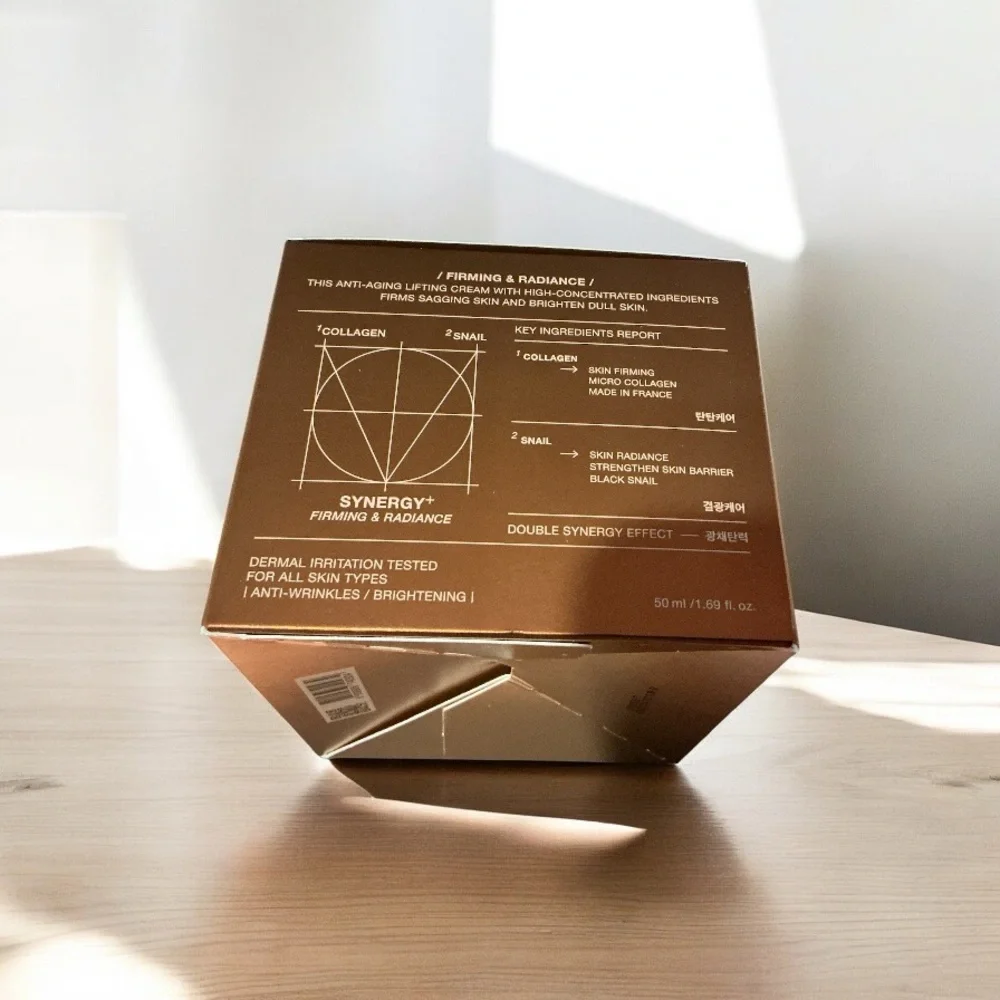 Mediheal Lifting Cream Collagen × Snail 50ml NWT - Picture 2 of 4